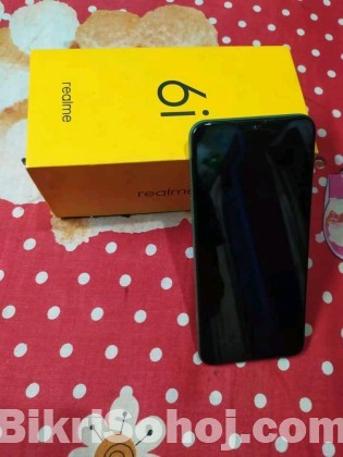 Realme 6i